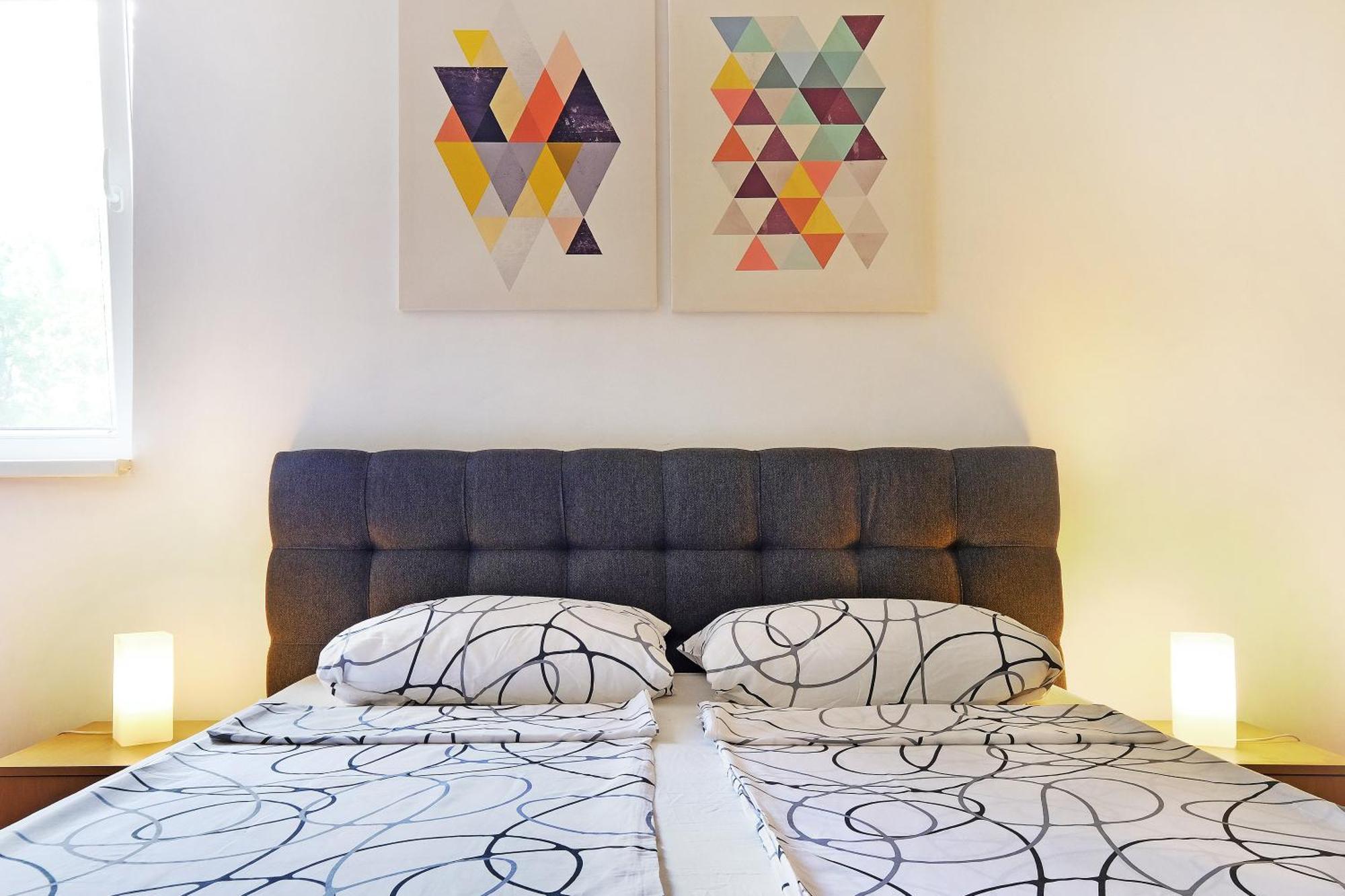 Red Tree Apartment Belgrad Dış mekan fotoğraf