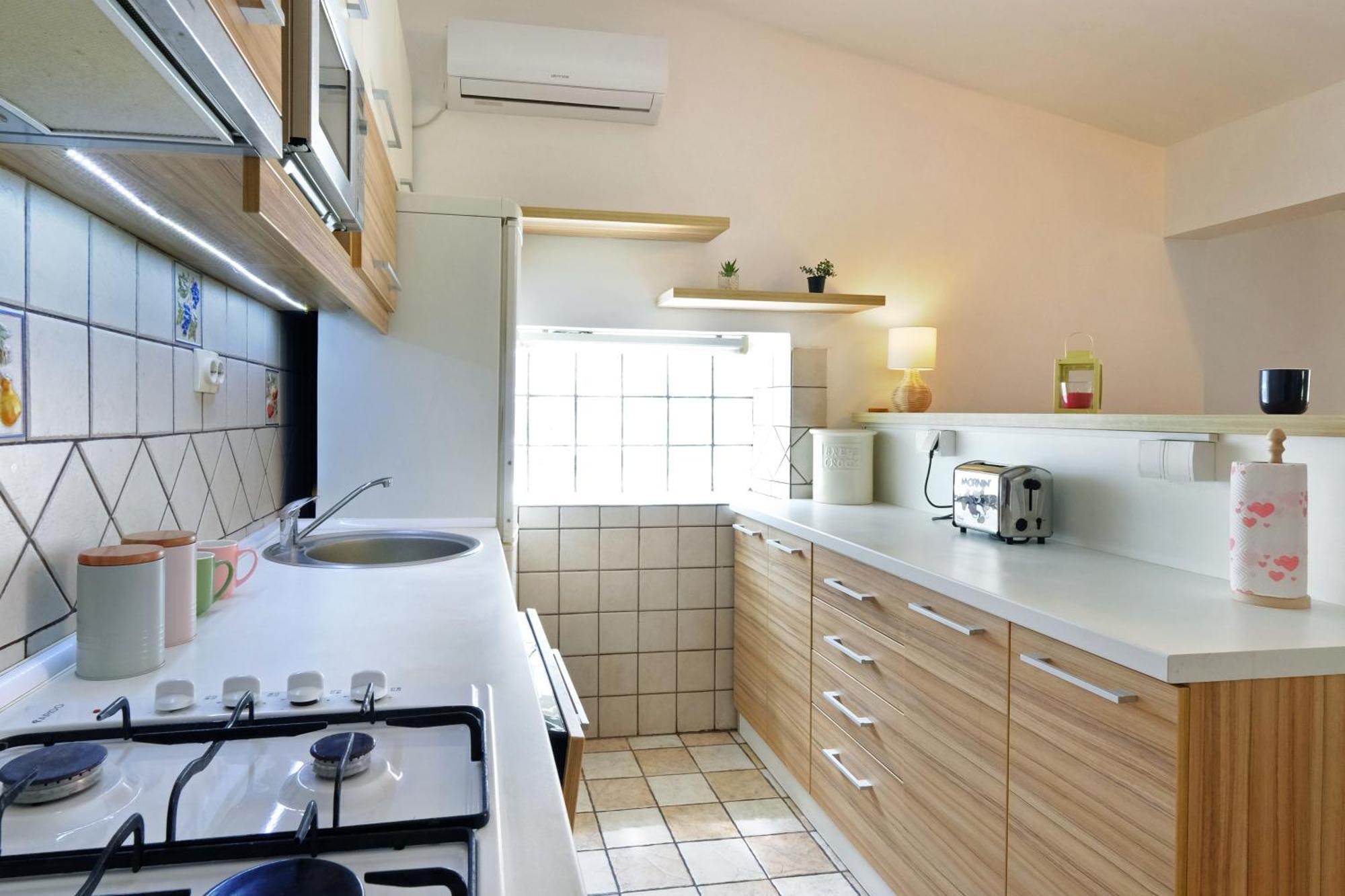 Red Tree Apartment Belgrad Dış mekan fotoğraf