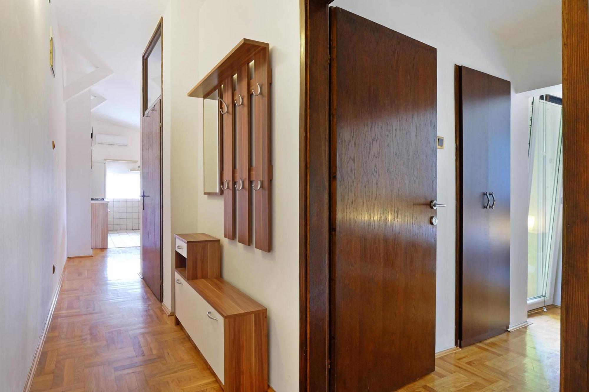 Red Tree Apartment Belgrad Dış mekan fotoğraf