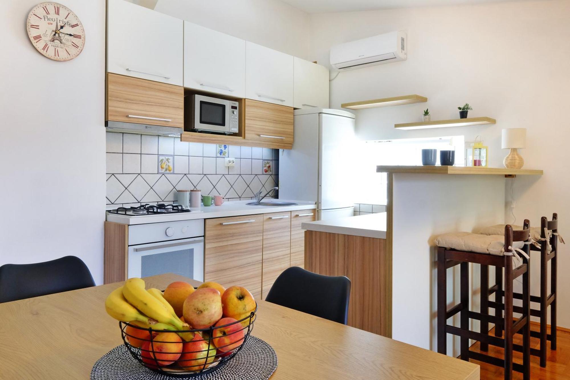 Red Tree Apartment Belgrad Dış mekan fotoğraf